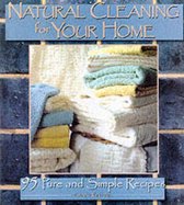 Natural Cleaning for Your Home