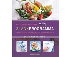 Mijn Slankprogramma
