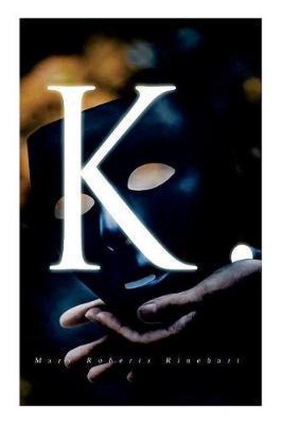 K. - cover