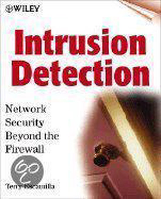 Intrusion Detection - cover