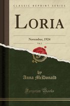 Loria, Vol. 2