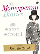The Moneypenny Diaries 2 - The Moneypenny Diaries: Secret Servant