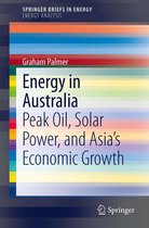 SpringerBriefs in Energy - Energy in Australia