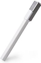 Moleskine Roller Pen Plus 0.7 White