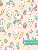 Unicorn Notebook