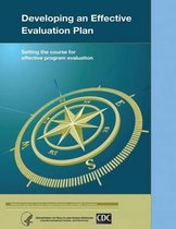 Developing an Effective Evaluation Plan