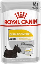 Royal Canin Ccn Dermacomfort Wet - Hondenvoer - 12x85 g