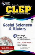 CLEP Social Sciences and History