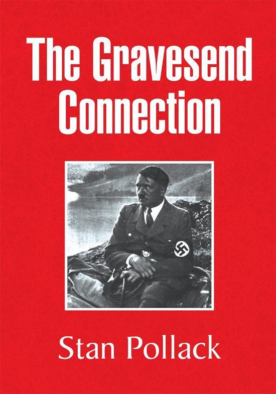 The Gravesend Connection - cover
