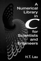 A Numerical Library in C for Scientists and Engineers