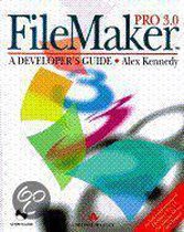 Filemaker Pro 3.0