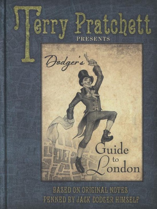 Dodgers Guide To London
