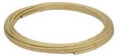 Wicu Flexibele Koperen Buis - 13-15 mm - 25 m