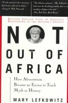 Not Out Of Africa