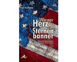 Wiener Herz am Sternenbanner