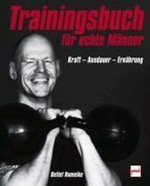 Trainingsbuch für echte Männer