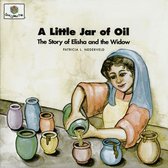 A Little Jar of Oil