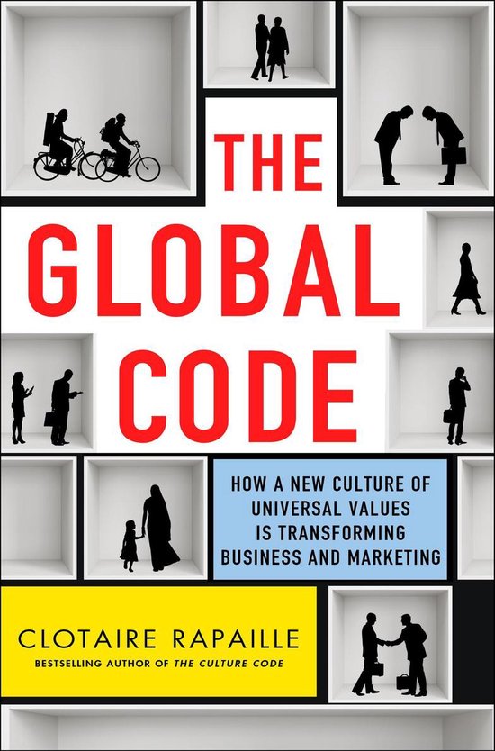 The Global Code - cover