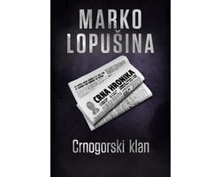 Crnogorski klan
