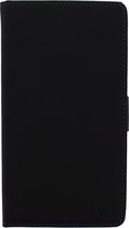 Mobilize Slim Wallet Book Case Sony Xperia T3 Black