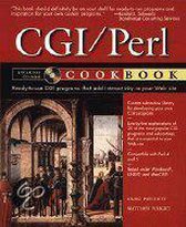 The Cgi Cookbook