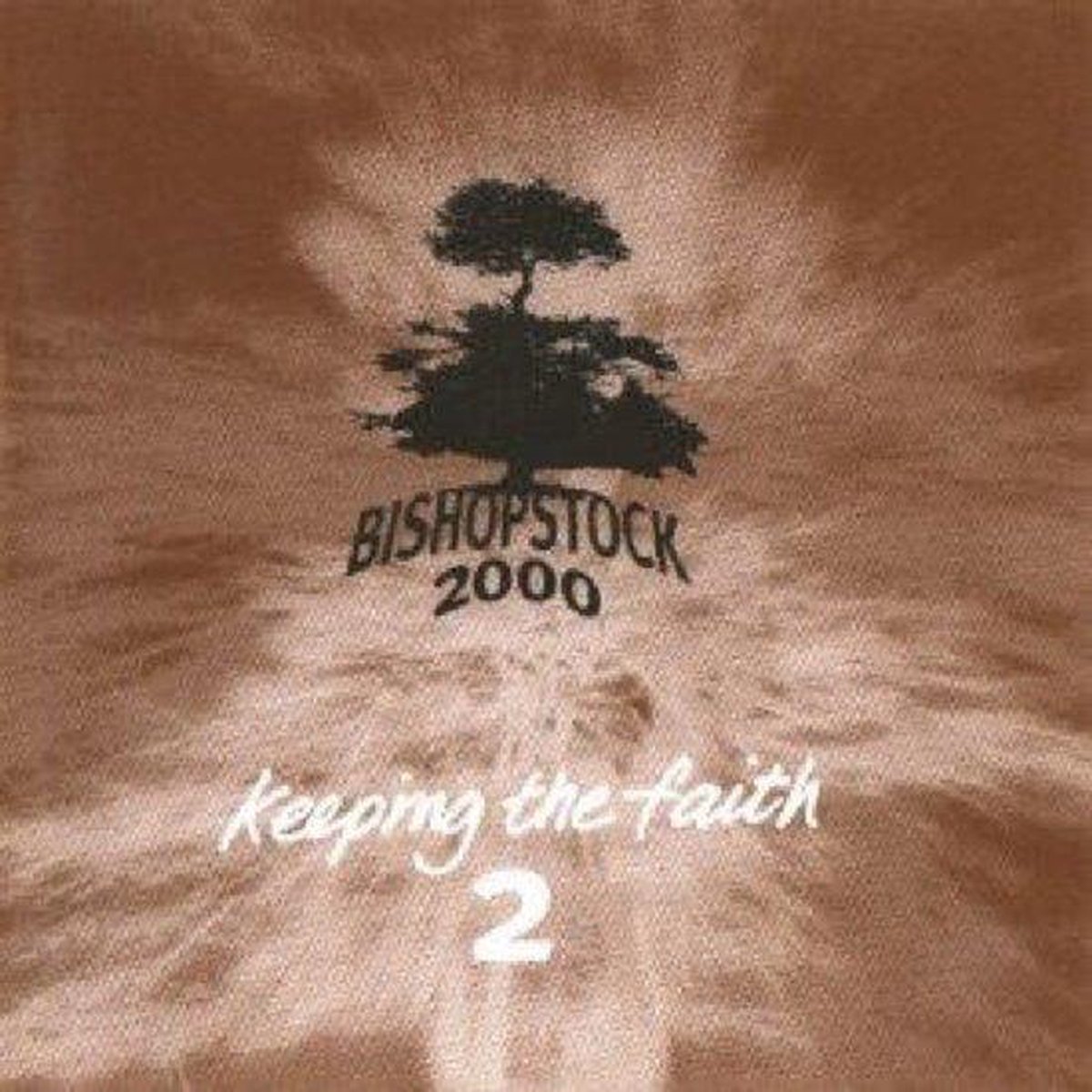 Bishopstock 2000 - Keeping the Faith 2