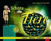 Schütz die Tiere