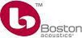 Boston Acoustics Boston Acoustics Surround speakers Met AUX-ingang