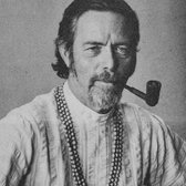 Alan Watts Alan Watts