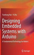 Designing Embedded Systems with Arduino