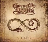 Sins (CD)