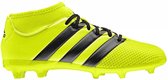 Adidas Ace 16.3 Primemesh FG AG Jr geel voetbalschoenen kids