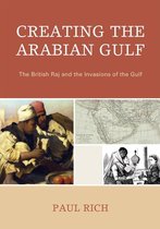 Creating the Arabian Gulf