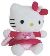Hello Kitty pompom 15 cm