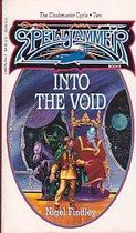 Into the Void