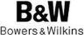 Bowers & Wilkins Boekenplank speakers