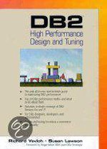 DB2 High Performance Design and Tuning