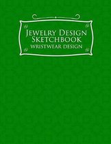 Jewelry Design Sketchbook