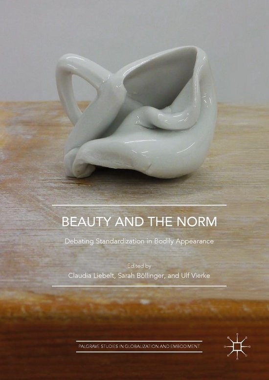 Social Sciences (R0) - Beauty and the Norm - cover