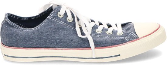 wimper marketing liefde Converse All Star Ox sneaker - Heren - Maat 43 - | bol.com