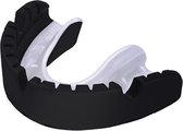 Opro - Gebitsprotectie - Unisex - Zwart