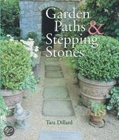 Garden Paths & Stepping Stones