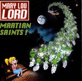 Martian Saints