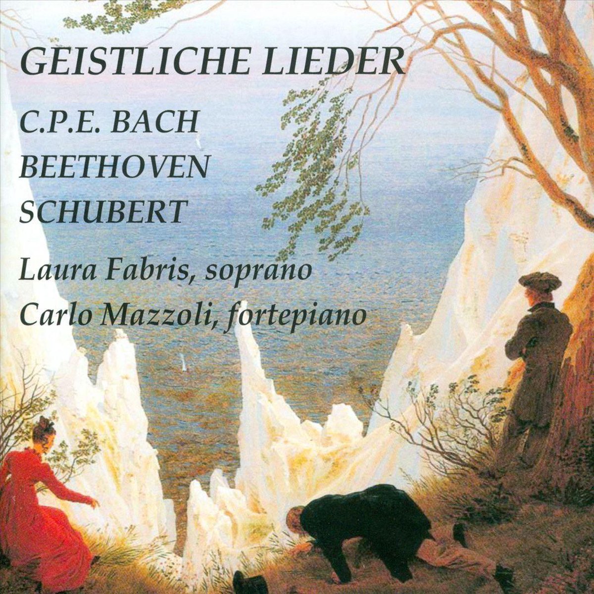 Geistliche Lieder