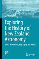 Astrophysics and Space Science Library 422 - Exploring the History of New Zealand Astronomy