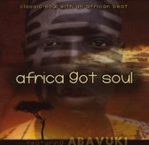 Africa Got Soul