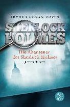 Die Abenteuer des Sherlock Holmes