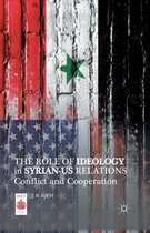 The Role of Ideology in Syrian-US Relations