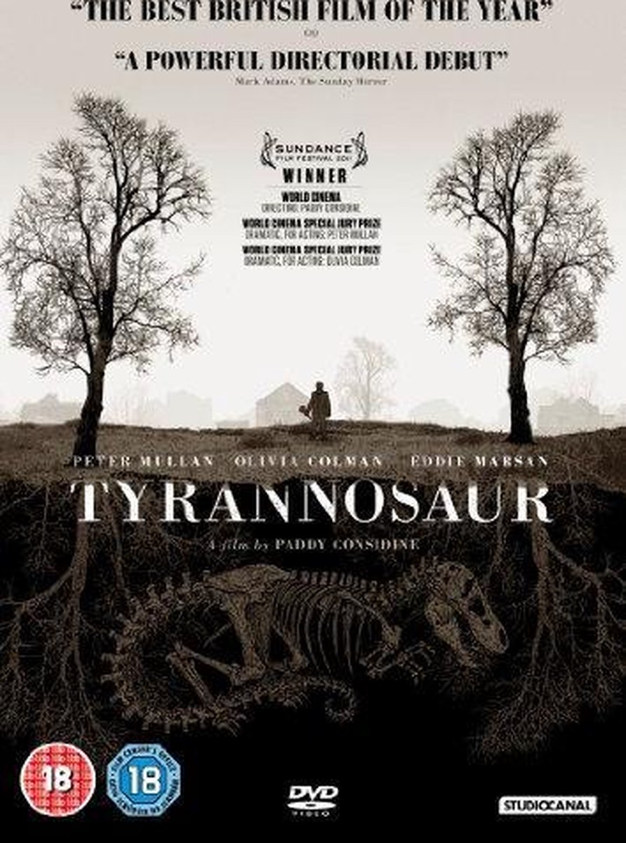 Tyrannosaur