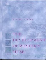 Development of Western Music
